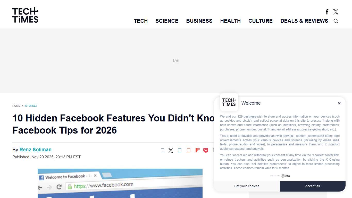 10 Hidden Facebook Features You Didn't Know Still Existed: Must-Know Facebook Tips for 2026